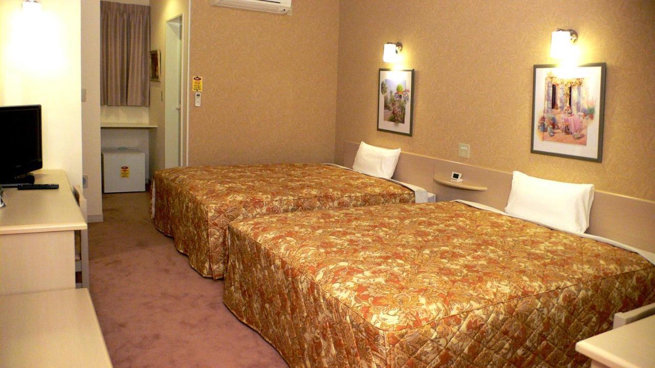 Family Lodge Hatagoya Miyajima Sa ฮัทสึไคชิ ภายนอก รูปภาพ